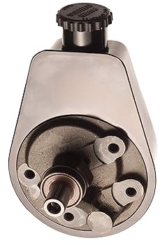 Amazon.com: TITAN 757 PERFORMANCE Power Steering Pump